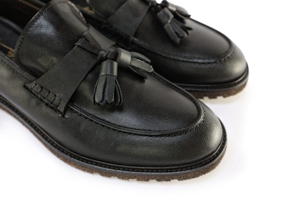 Ton Goût Mocassino Mateo Presa