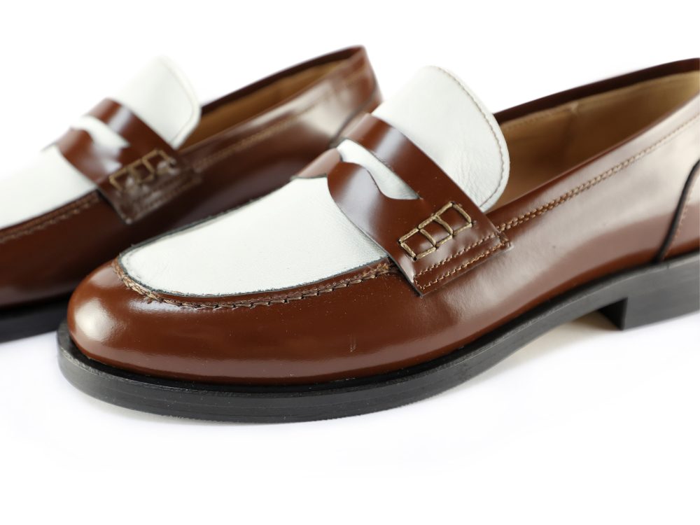 Ton Goût Mocassino Betty Cuoio Promozione Limitata