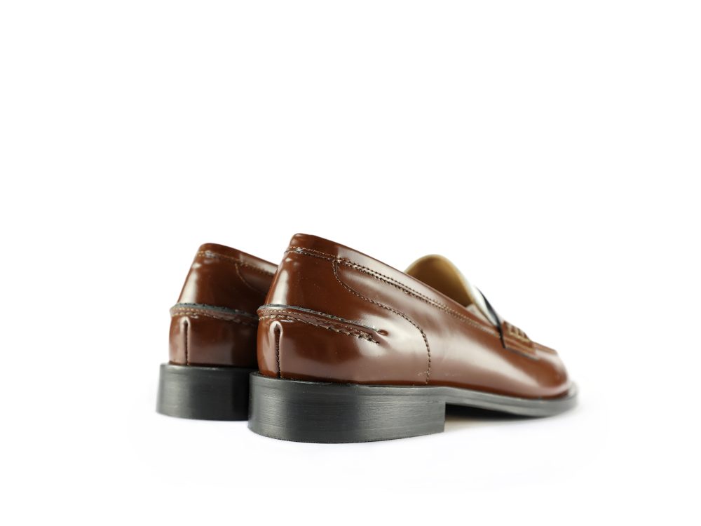 Ton Goût Mocassino Betty Cuoio Promozione Limitata