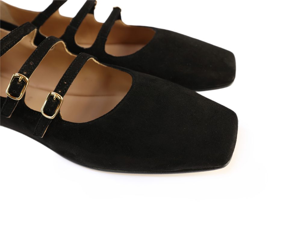 Ton Goût Ballerina Alta Moda