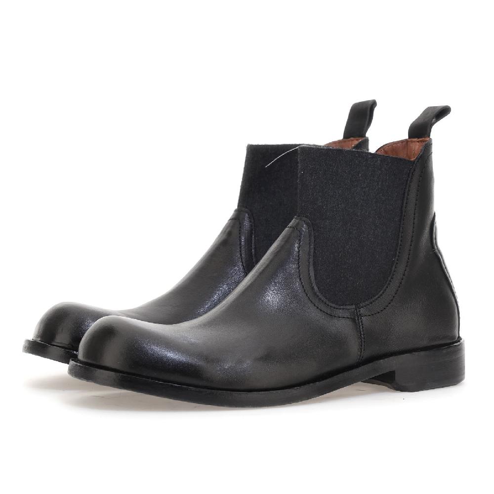 A.S.98 STIVALETTI PIERS Offerta