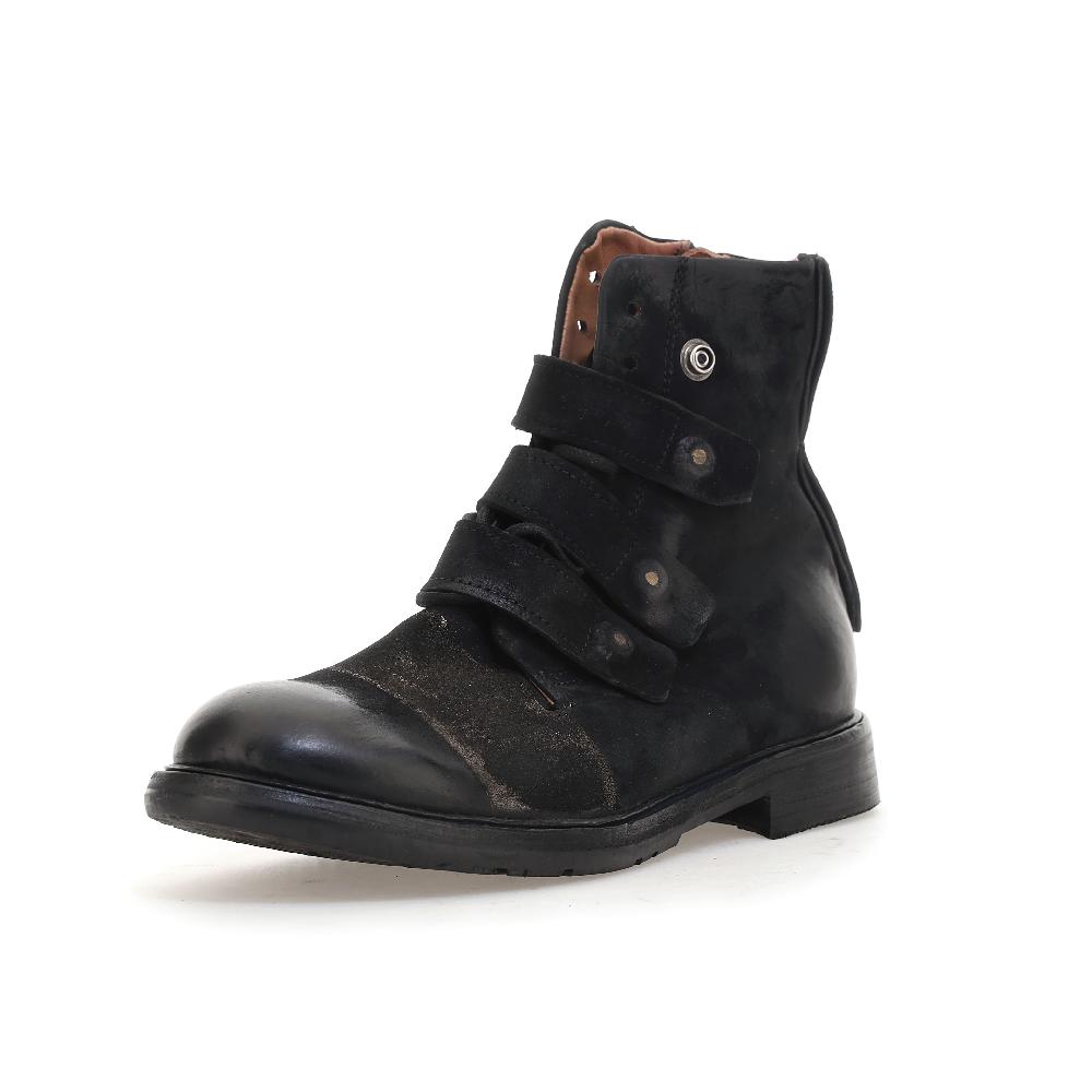A.S.98 STIVALETTI RILEY Outlet