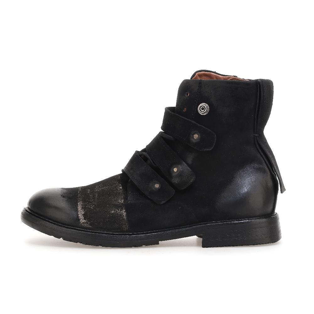 A.S.98 STIVALETTI RILEY Outlet