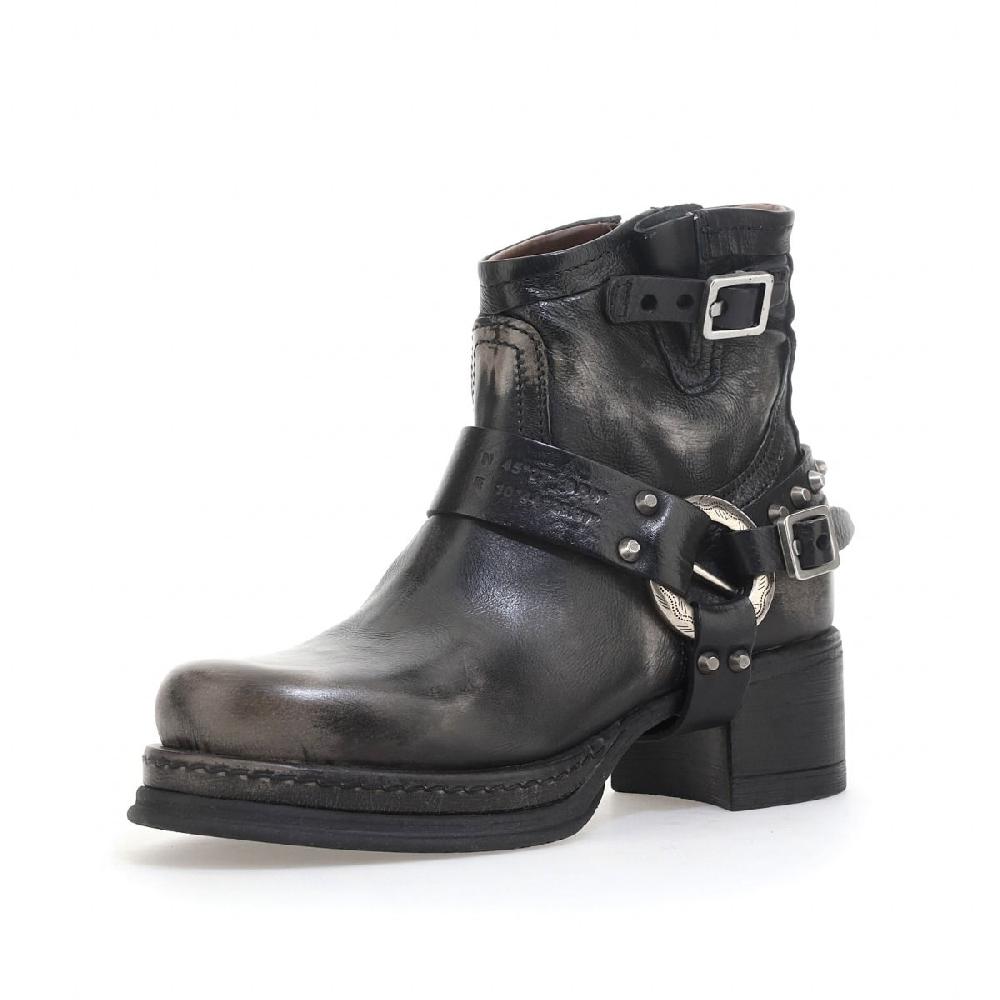 A.S.98 STIVALETTI CASAS Vendite Flash