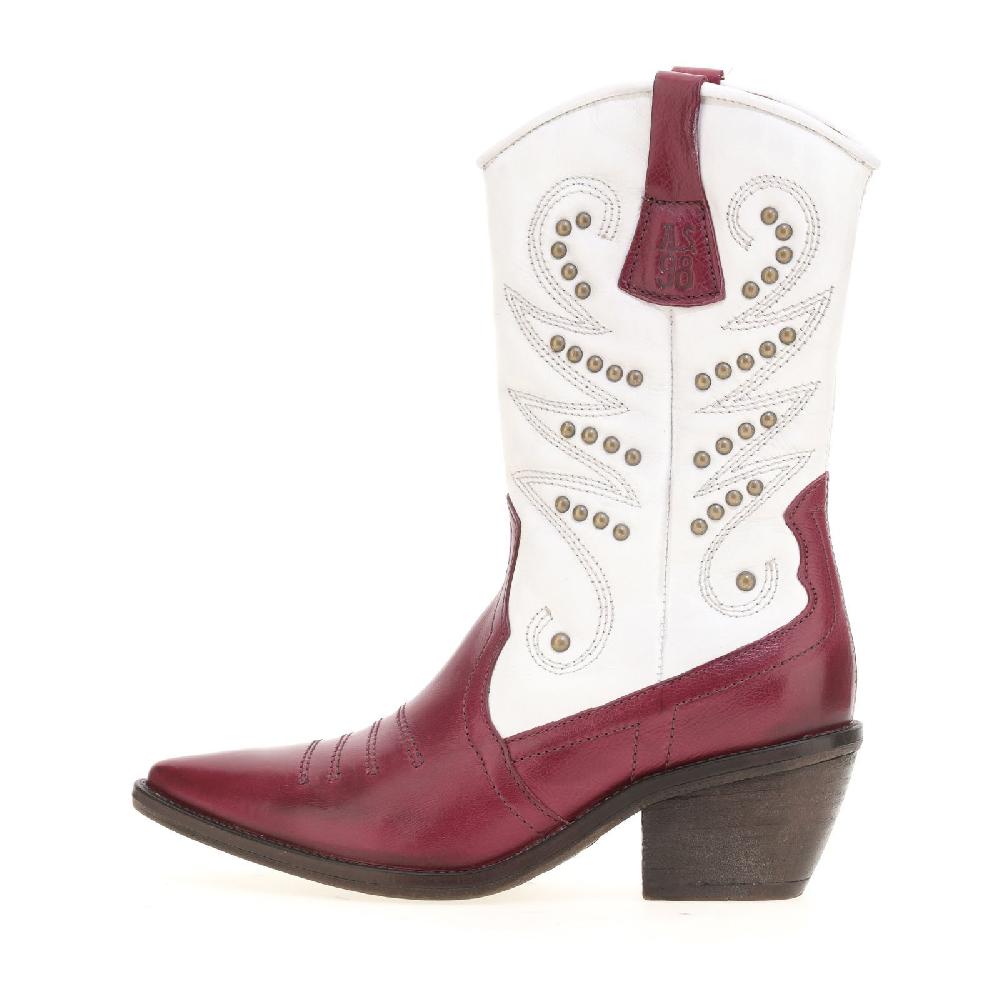 A.S.98 STIVALETTI CARY Moda