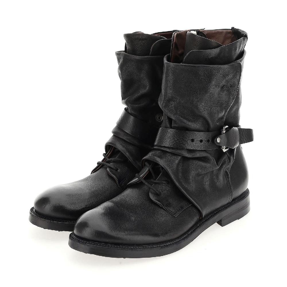 A.S.98 STIVALETTI SAMURAI 347226 Prezzo Ridotto