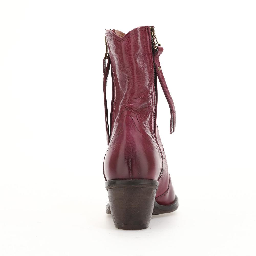 A.S.98 STIVALETTI CRYSTAL Soddisfazione Garantita
