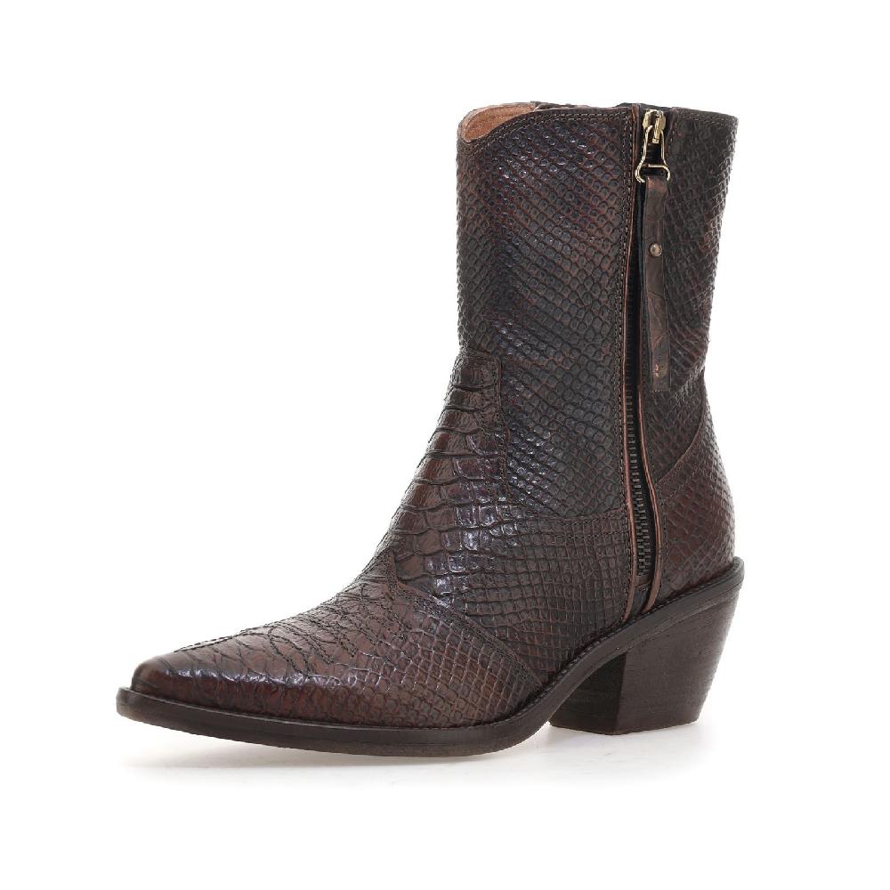 A.S.98 STIVALETTI CRYSTAL Negozi Online