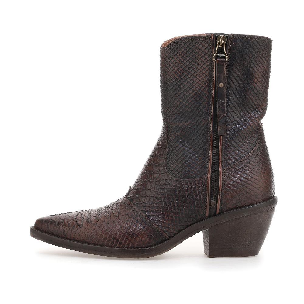 A.S.98 STIVALETTI CRYSTAL Negozi Online