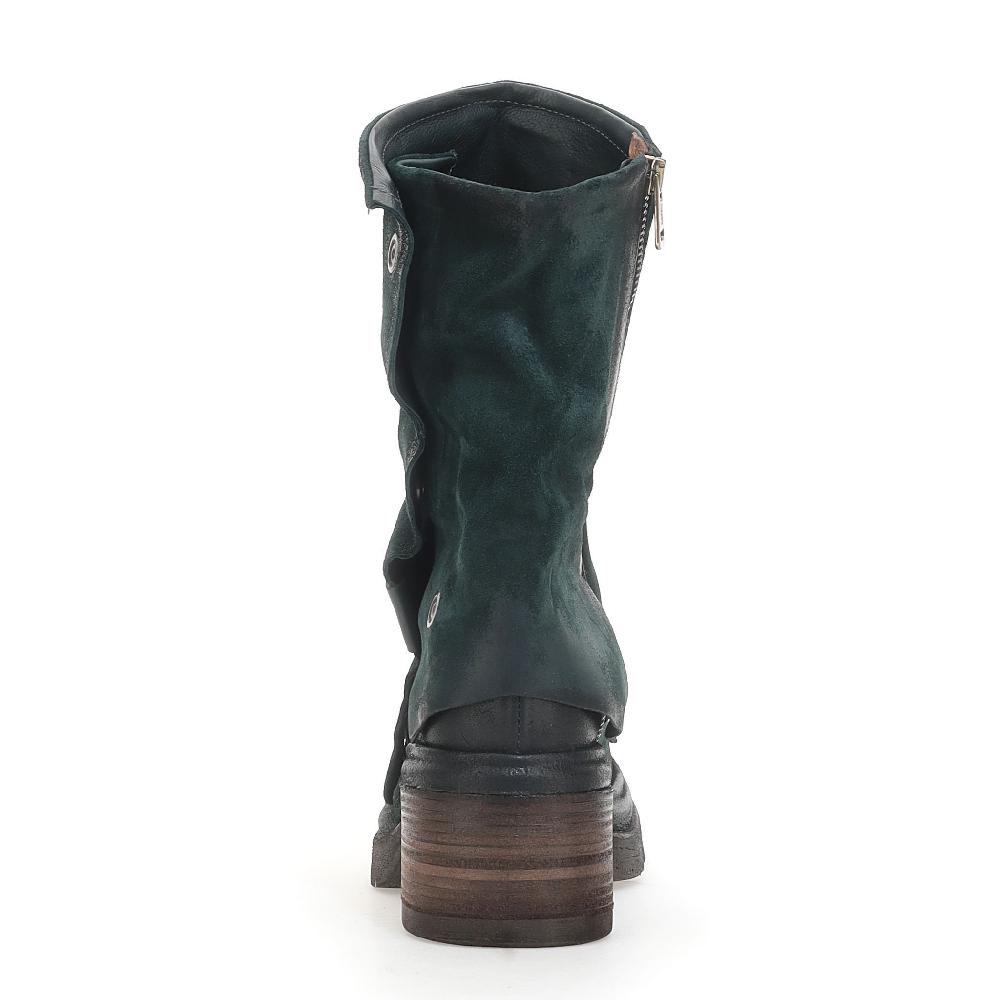 A.S.98 STIVALETTI ERIE Offerta