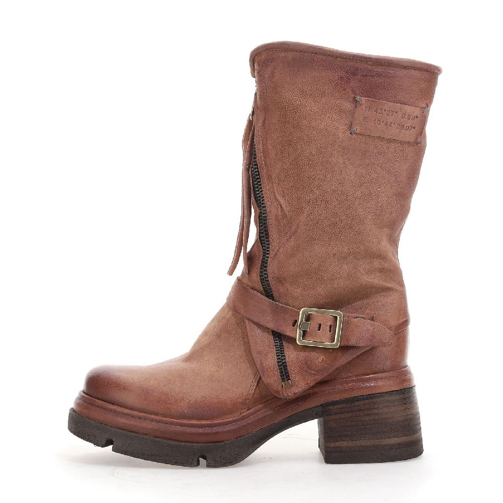 A.S.98 STIVALETTI EMORY Outlet