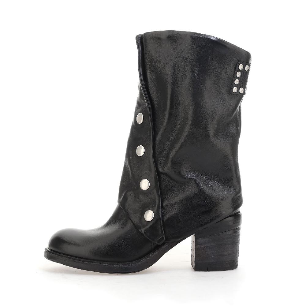 A.S.98 STIVALETTI JANINE In Linea
