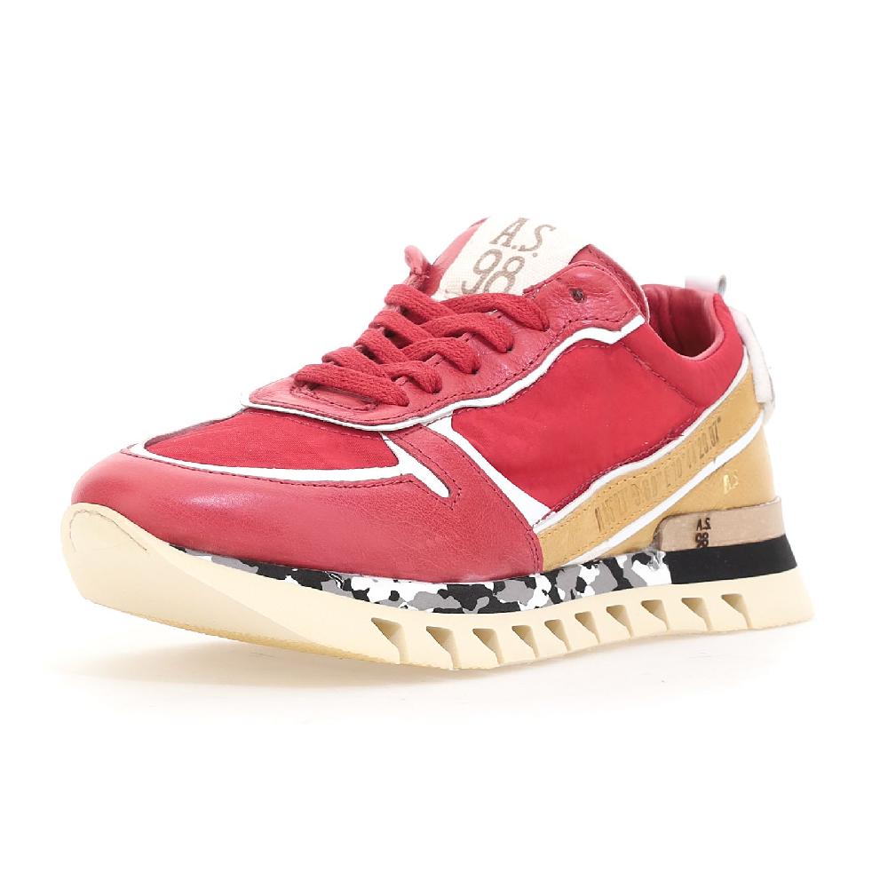 A.S.98 SNEAKERS JULIAN Sconto