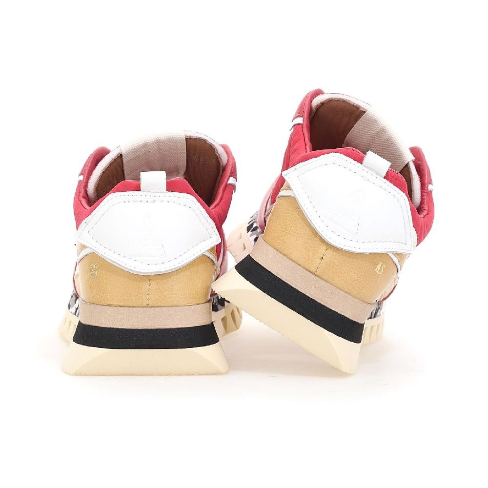 A.S.98 SNEAKERS JULIAN Sconto