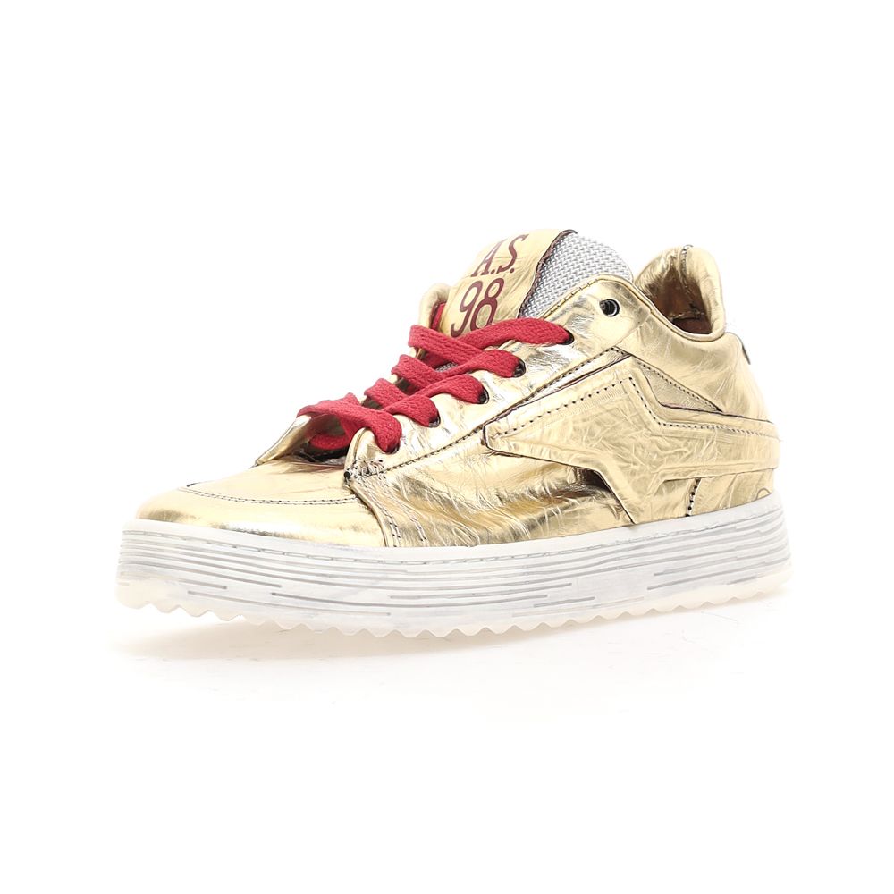 A.S.98 SNEAKERS ADRIA Vendita Calda