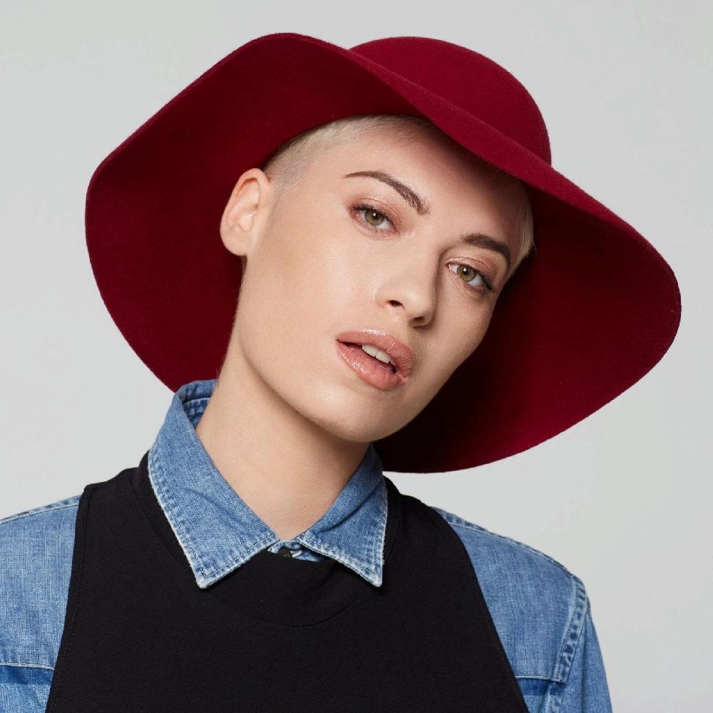 A.S.98 CAPPELLO ANOUK Saldi Di Fabbrica
