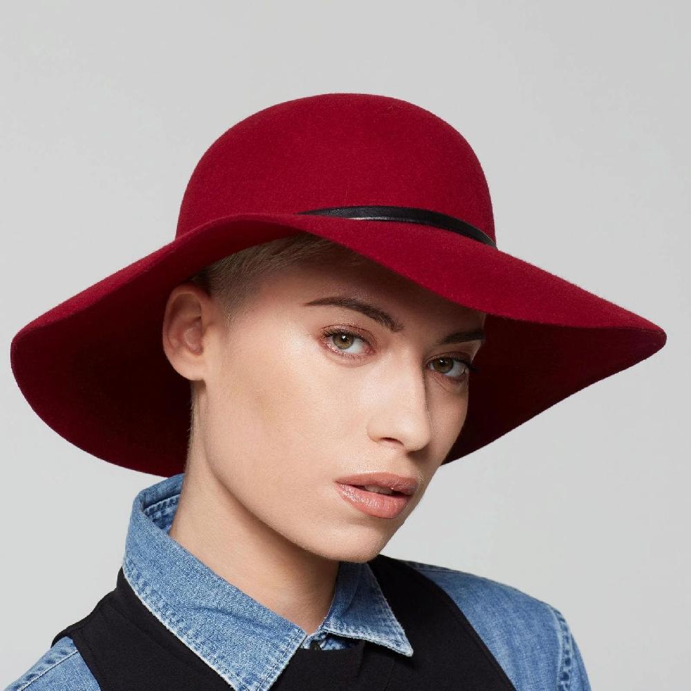 A.S.98 CAPPELLO ANOUK Saldi Di Fabbrica