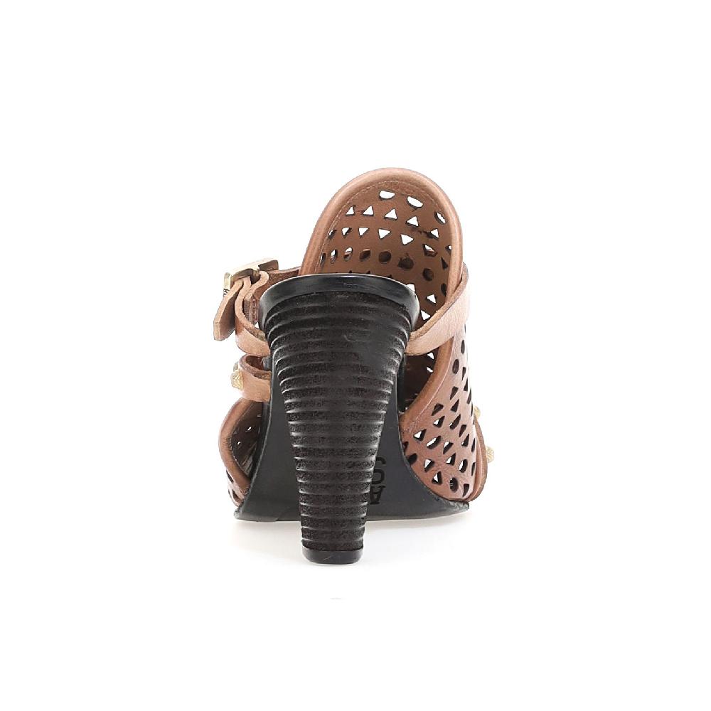 A.S.98 SANDALI BARBRA Moda