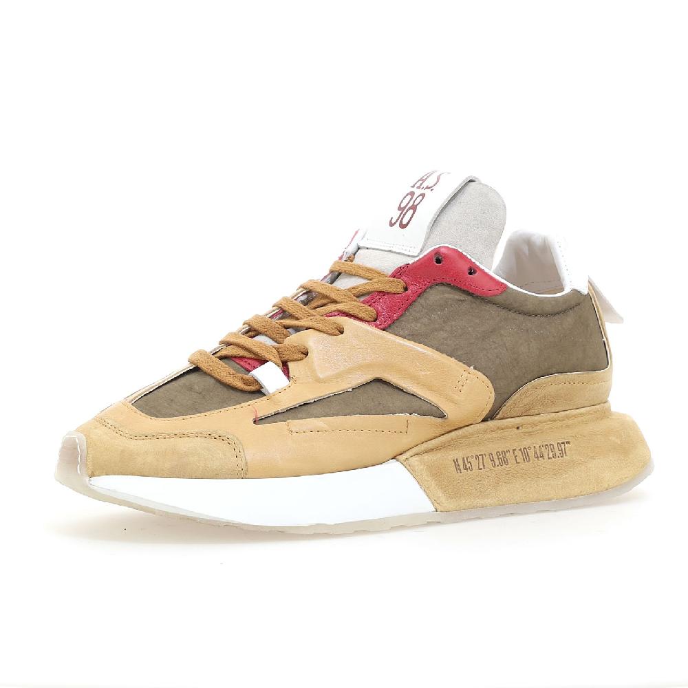 A.S.98 SNEAKERS FRANKLYN 2025