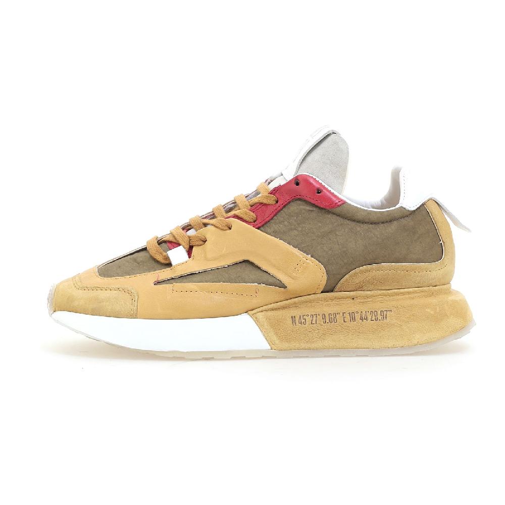 A.S.98 SNEAKERS FRANKLYN 2025