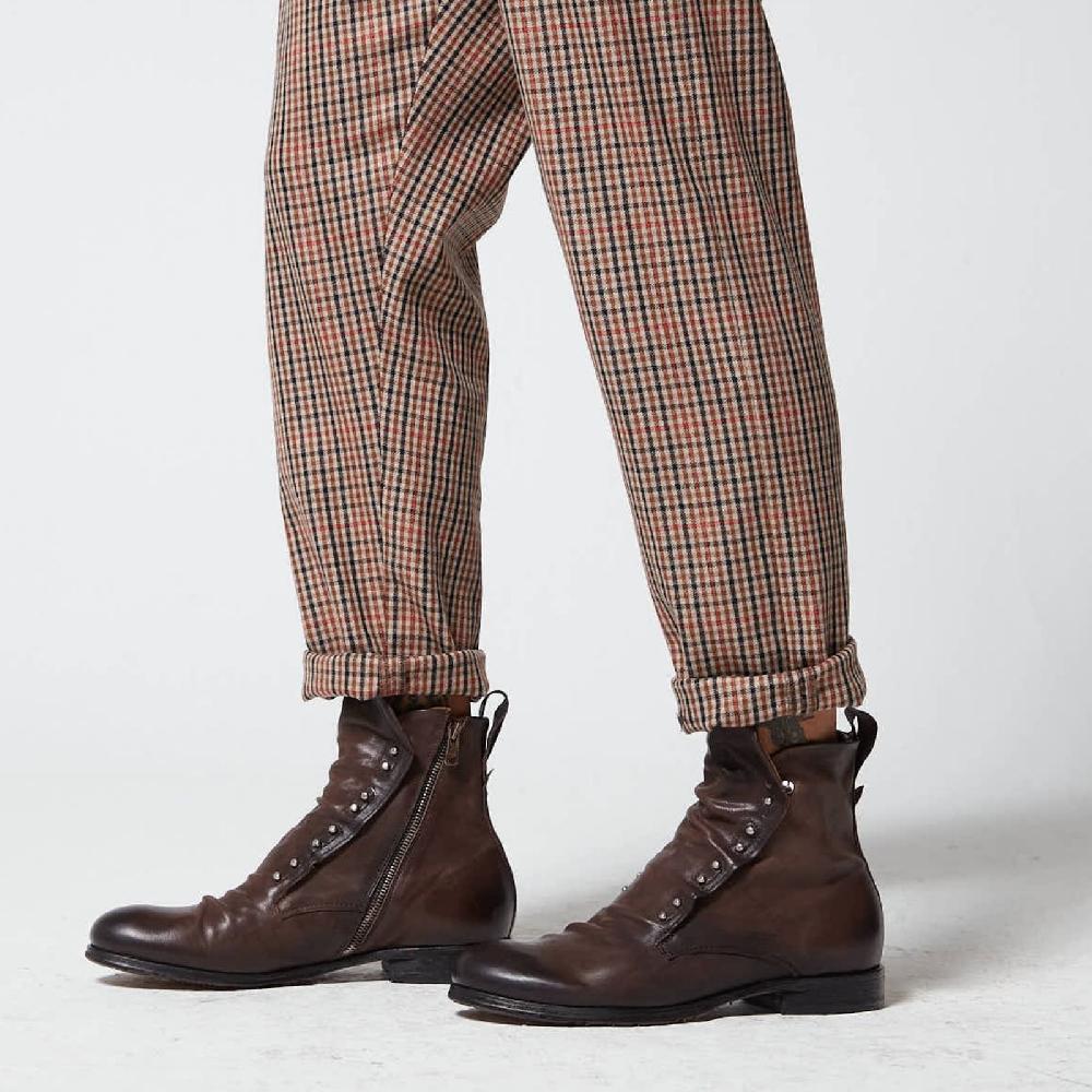 A.S.98 STIVALETTI CLASH 401231 Fino Al -60%