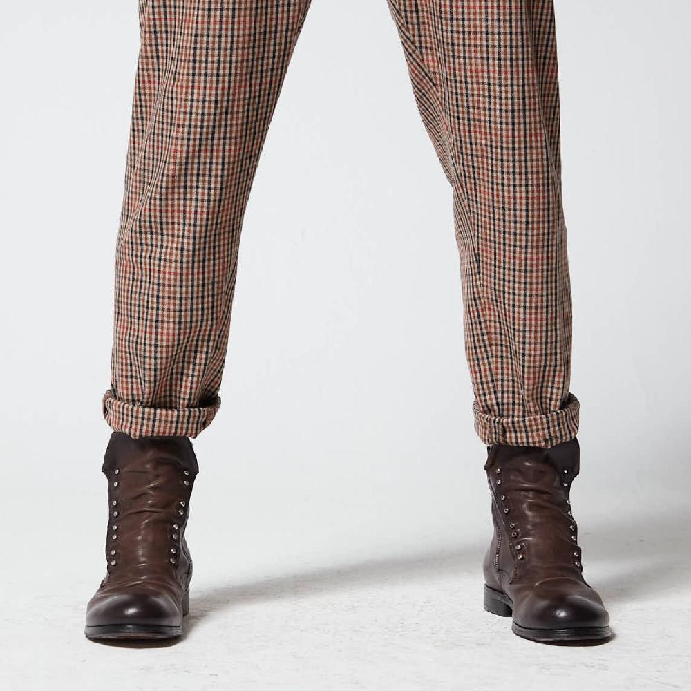 A.S.98 STIVALETTI CLASH 401231 Fino Al -60%