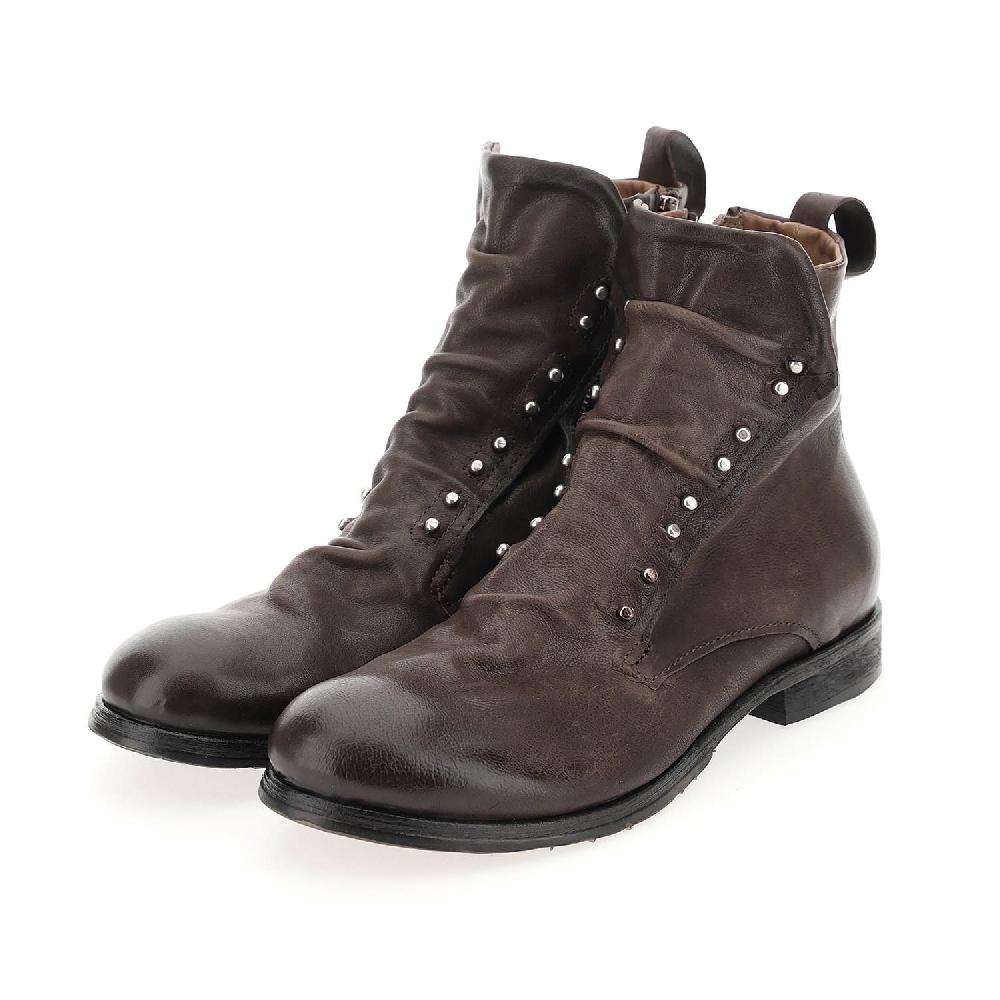 A.S.98 STIVALETTI CLASH 401231 Fino Al -60%