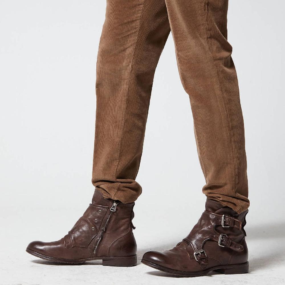 A.S.98 STIVALETTI CLASH 401202 Moda