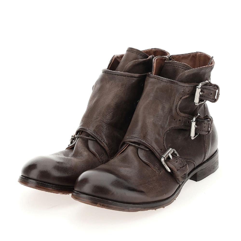 A.S.98 STIVALETTI CLASH 401202 Moda