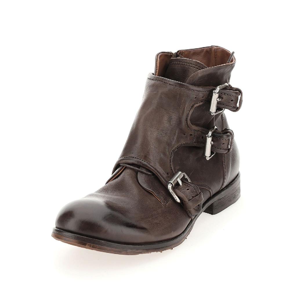A.S.98 STIVALETTI CLASH 401202 Moda