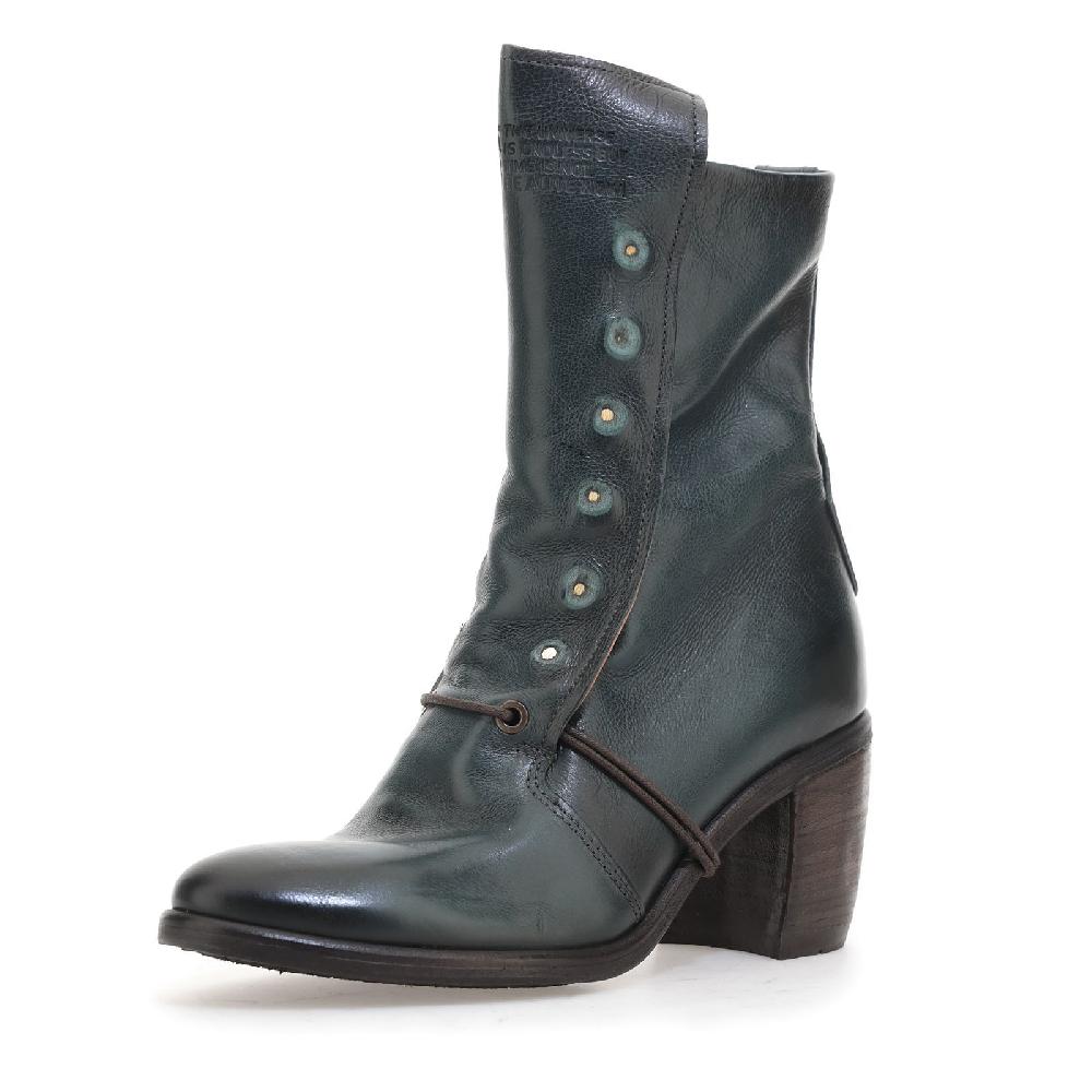 A.S.98 STIVALETTI ROME Fino Al -60%