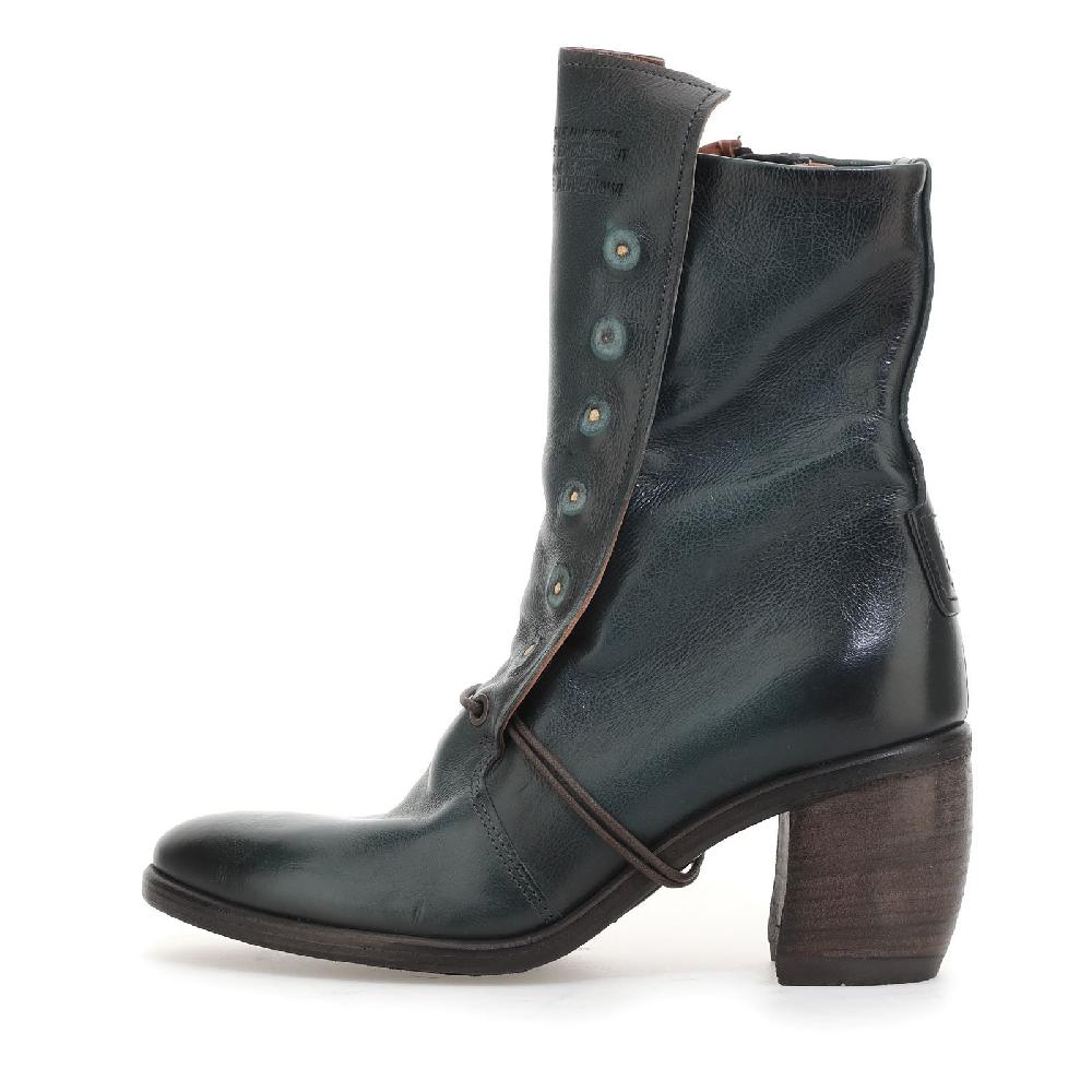 A.S.98 STIVALETTI ROME Fino Al -60%