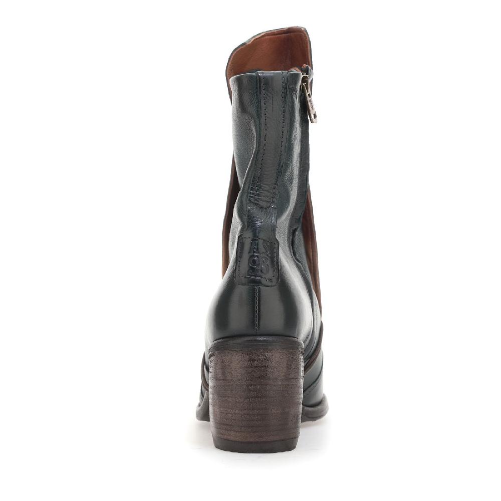 A.S.98 STIVALETTI ROME Fino Al -60%