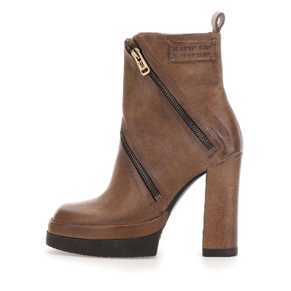 A.S.98 STIVALETTI VELMA Offerte