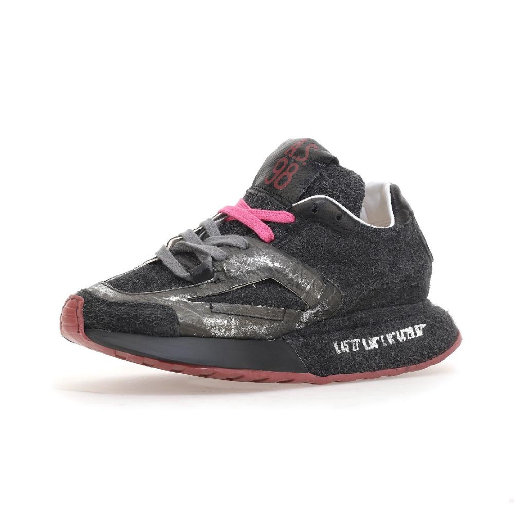 A.S.98 SNEAKERS FLORENCE Saldi Di Fabbrica