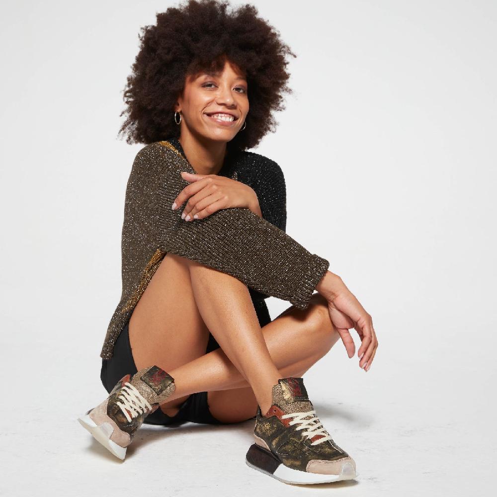 A.S.98 SNEAKERS FREIS In Saldo