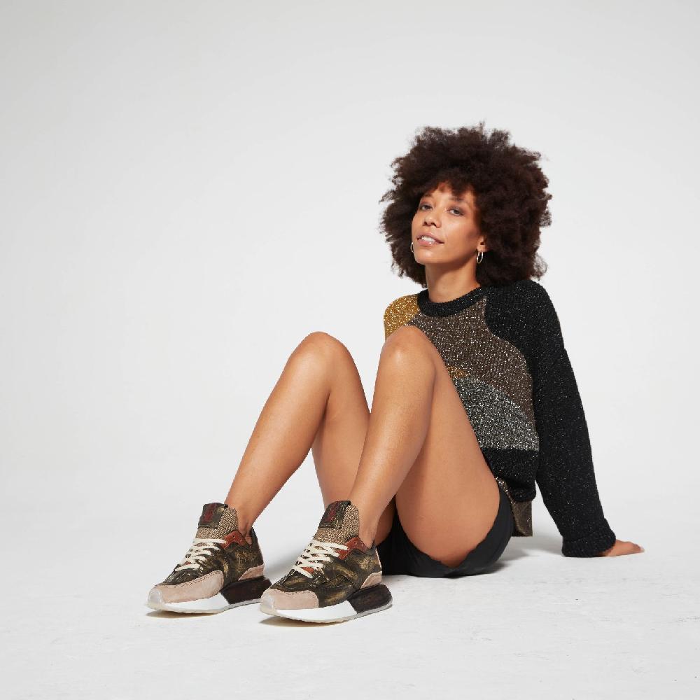 A.S.98 SNEAKERS FREIS In Saldo