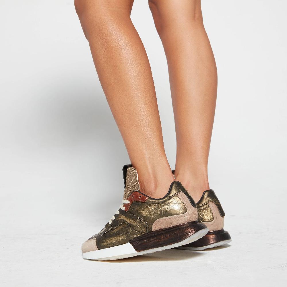 A.S.98 SNEAKERS FREIS In Saldo