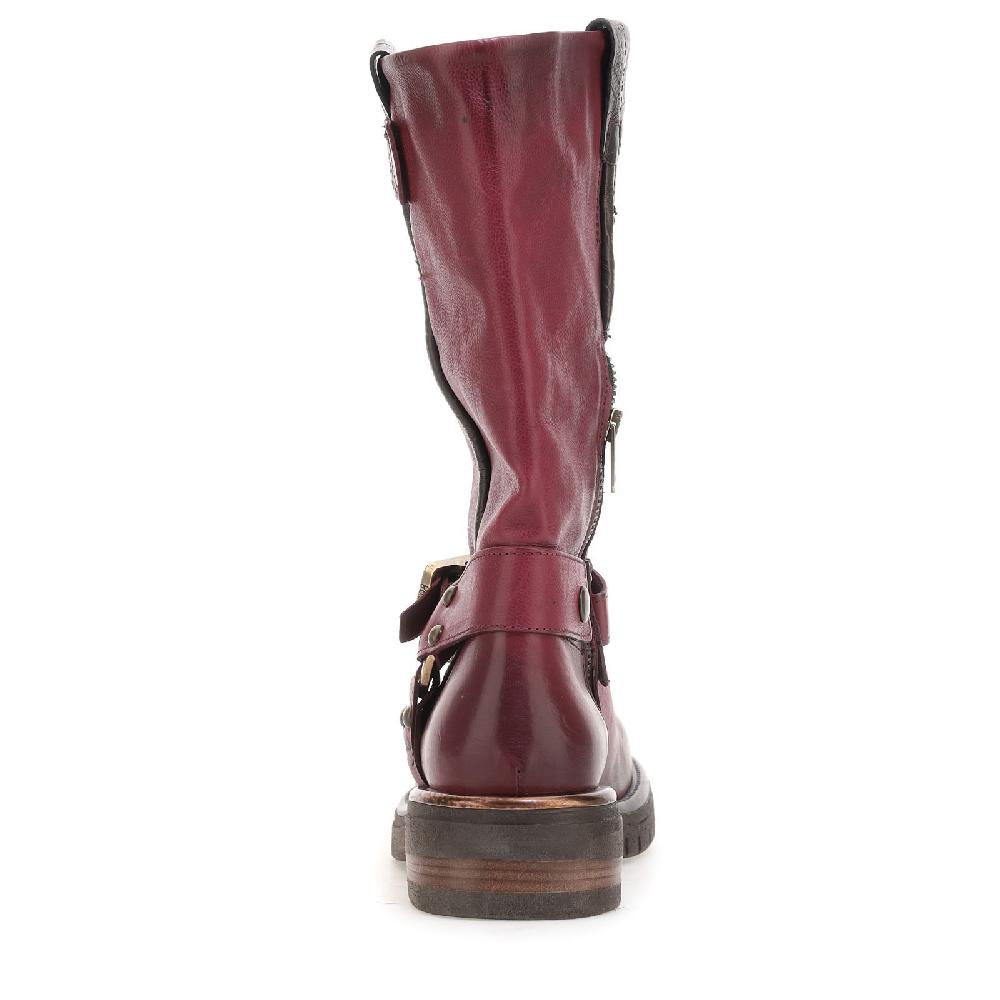 A.S.98 STIVALI REBECCA Moda
