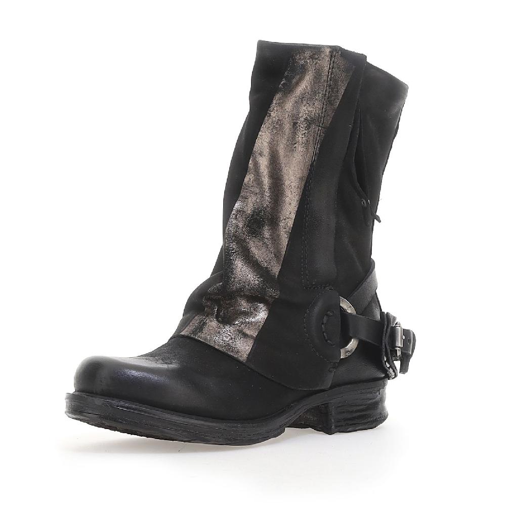 A.S.98 STIVALETTI SHARONA Black Friday
