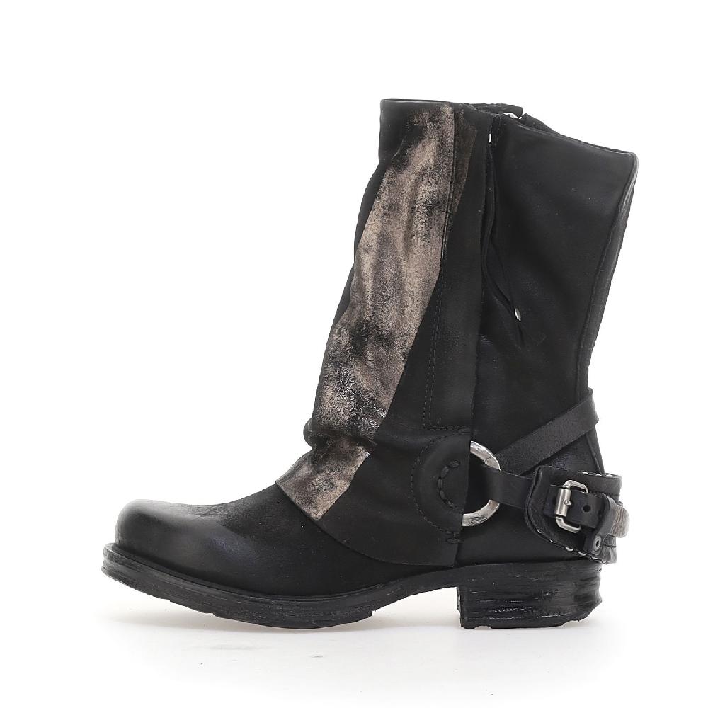 A.S.98 STIVALETTI SHARONA Black Friday