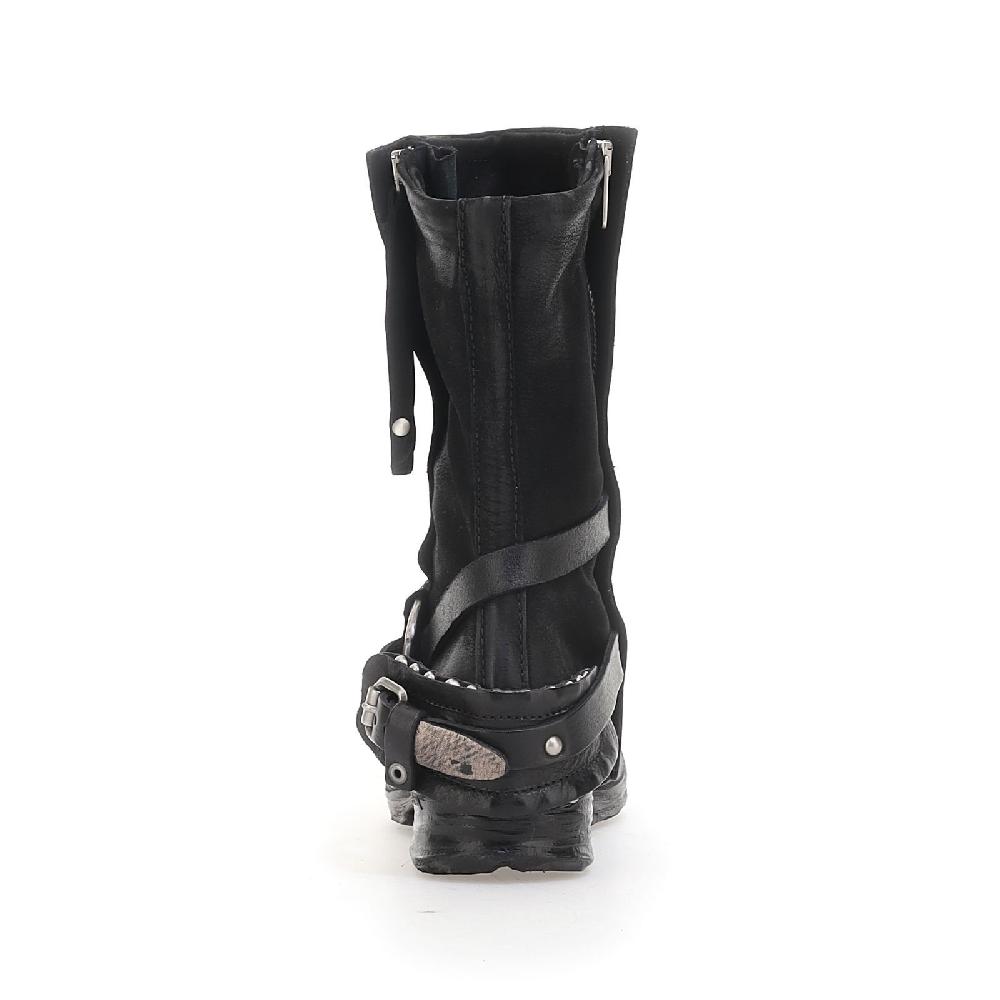A.S.98 STIVALETTI SHARONA Black Friday