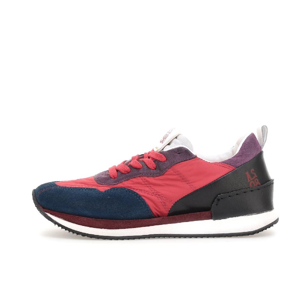 A.S.98 SNEAKERS BAYLEE Qualità Garantita