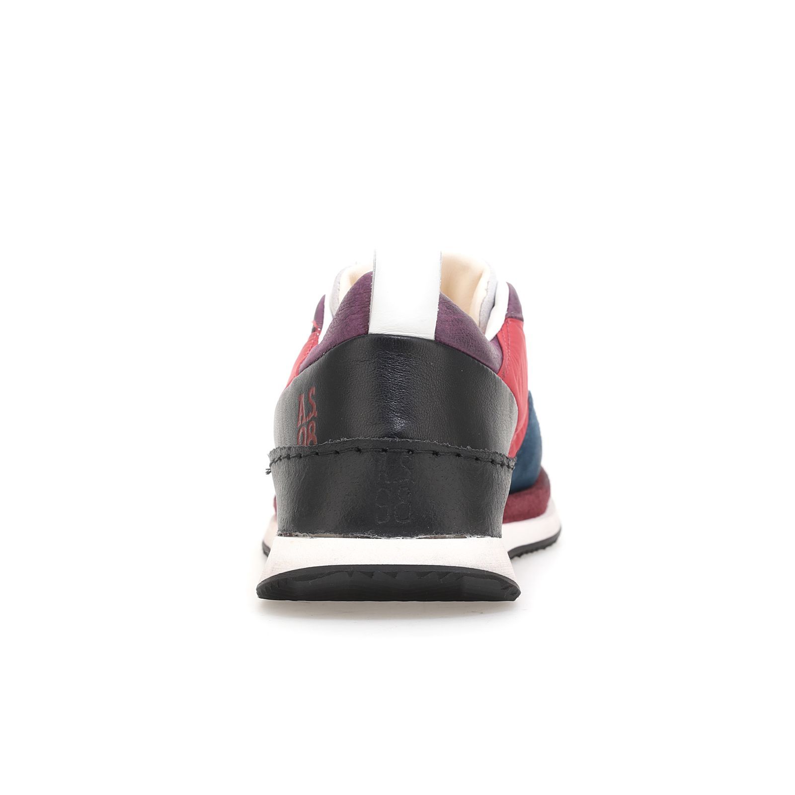 A.S.98 SNEAKERS BAYLEE Qualità Garantita