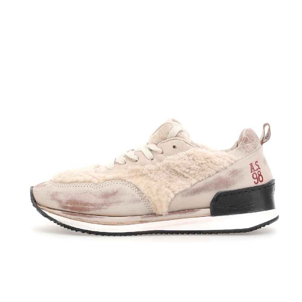 A.S.98 SNEAKERS BAYLEE Negozi Online