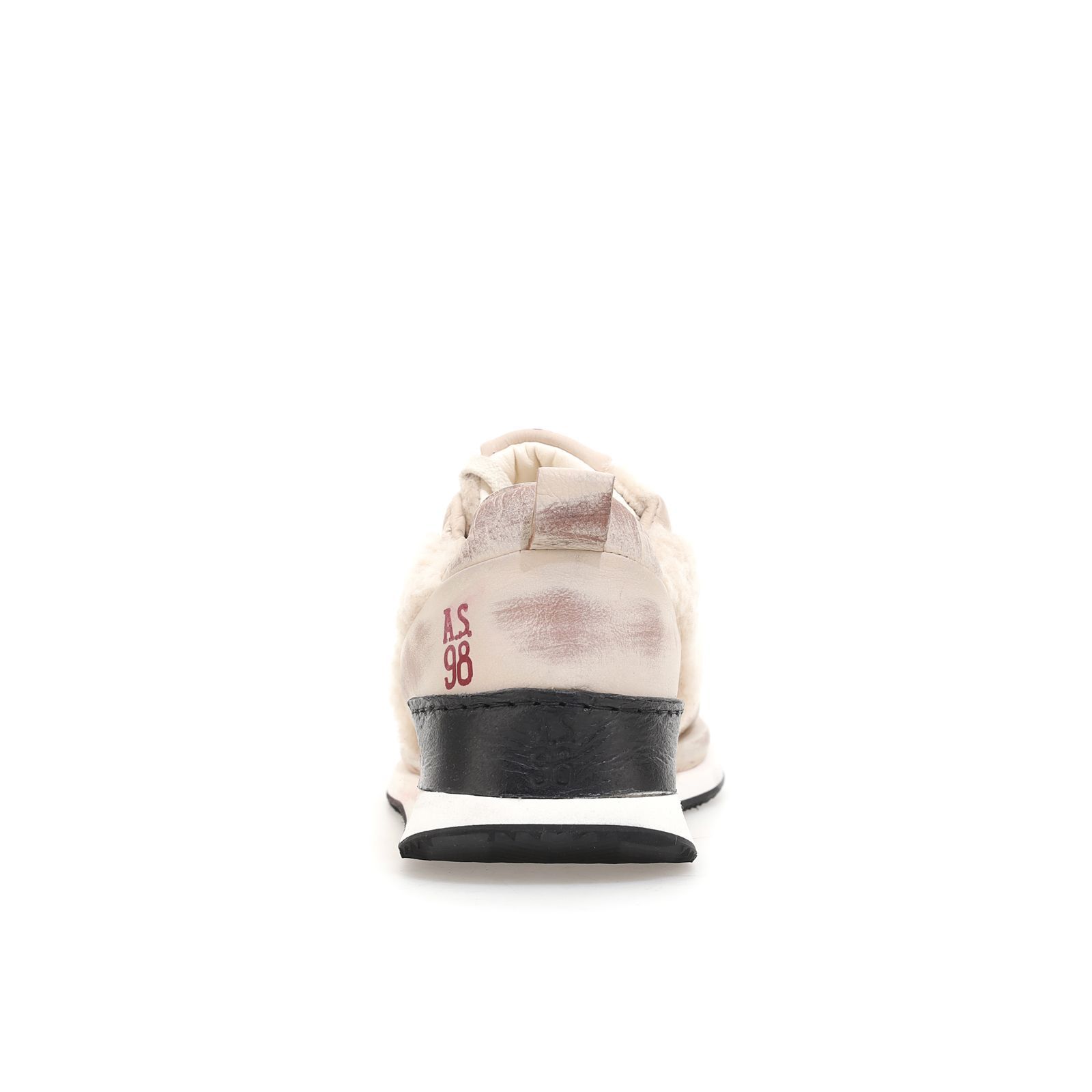 A.S.98 SNEAKERS BAYLEE Negozi Online