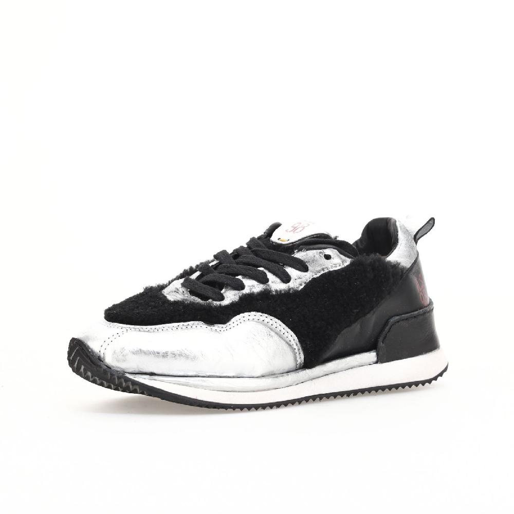 A.S.98 SNEAKERS BAYLEE Acquista Ora