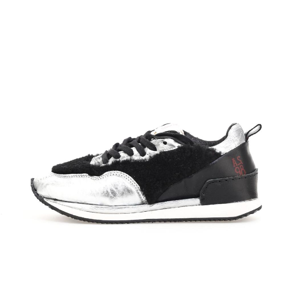 A.S.98 SNEAKERS BAYLEE Acquista Ora