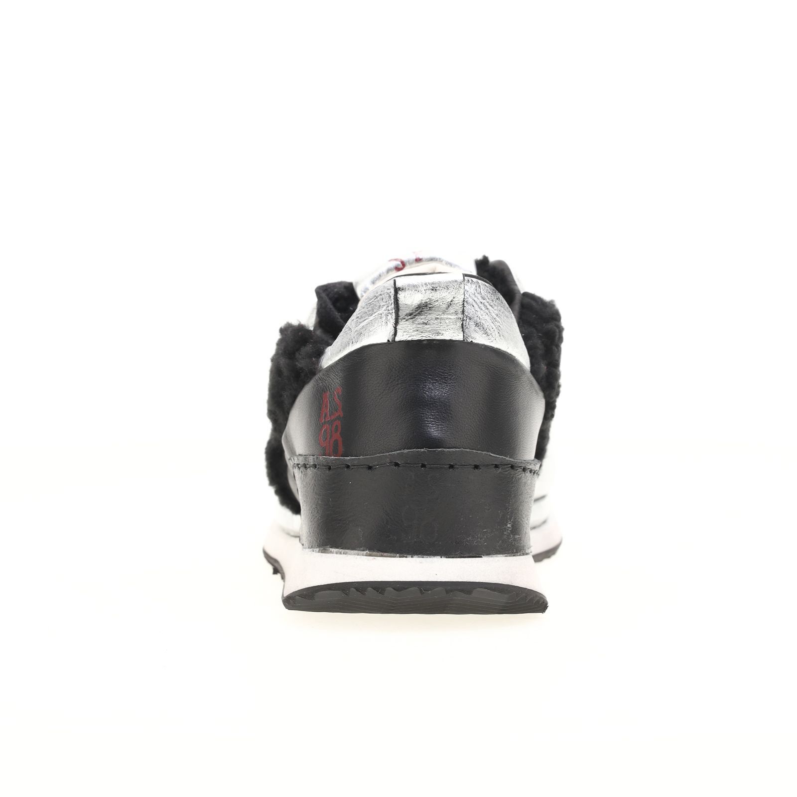 A.S.98 SNEAKERS BAYLEE Acquista Ora