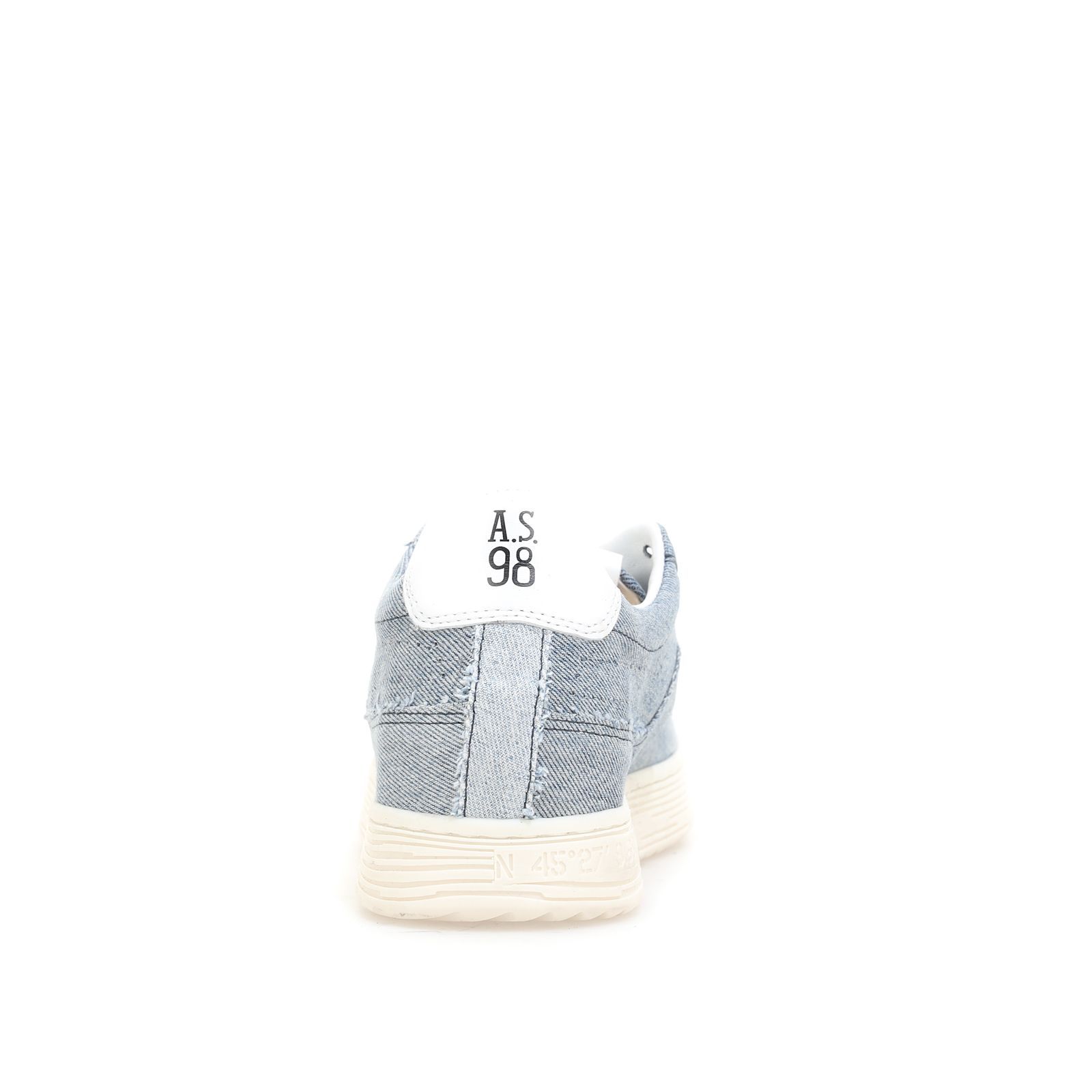 A.S.98 SNEAKERS CHIRA Consegna Veloce